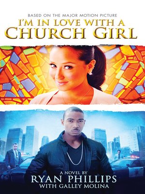 cover image of I'm in Love with a Church Girl